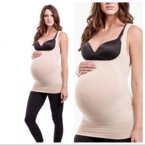 Blanqi Body Styler - Maternity Support Top